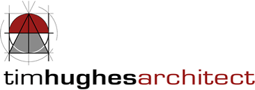 Tim Hughes Architect Logo