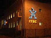 ITEC